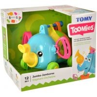 Dumbo melódie slon s hudbou - d/u/dumbo-melodie-slon-s-hudbou.jpg