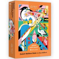 Dutch Welfare State zamatovo hebké 500 dielne puzzle - Trefl - d/u/dutch-welfare-state-zamatovo-hebke-500-dielne-puzzle-trefl.jpg