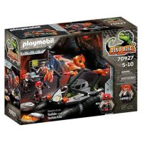 Playmobil: Dino Rise Demolačný vrták (70927)