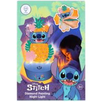 Canenco: Stitch nočná lampa diamantový maliarsky set - e/0/e0a72c706e6724cae2daf0ae06fb756cd919426d8327ec2e7238dbb31f5c726f.jpg