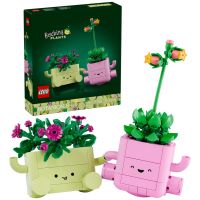 LEGO® Botanicals: Hojdajúce sa rastliny (11506)