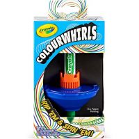 Crayola: Farebný kolotoč v rôznych farbách 1ks - e/0/e0ff0fce5a6b1054b54a5b8bf6cc3ff141e9e1b838303e5f3c0530700ac1ab90.jpg