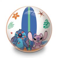 Lilo & Stitch 23 cm bioball gumená lopta - Mondo Toys - e/1/e1421b8a75e8effab91a409f2ae61d68f7a21fad474d5d512b8cb35c4c2895aa.jpg