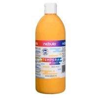 Nebulo: Tekutá tempera telovej farby vo fľaši 500ml - e/1/e1aaa127b693b5841516bd73b5d4238143ad08c58c71919c90c02d298562b25f.jpg