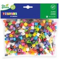 PlayBox: Go Green 9mm XL MAXI zažehlovacie korálky 500ks v živých farbách - e/1/e1b8b6a929ba1d3aba2526b5163f019a2ee591ac584c5d7dc86b0599c7e27410.jpg