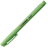 Stabilo: Flash zelený zvýrazňovač 1-3,5mm - e/2/e21ab89321fe709e41734371529d823ba41b145889c4a208ae26e00959b44473.jpg