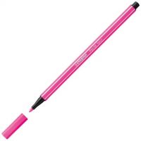 Stabilo: Pen 68 fluo pink fixka - e/3/e3e5b37dc56a1df91c47b5242a70864d0ca32263e839d7cdd8a47de646c7ffa8.jpg
