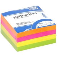 Spirit: Neónový Mix samolepiaci poznámkový blok 400 listov 75x75mm - e/4/e4507a756be4397438b42a4e748b44fbc4f499a7289127233a0dd628cdc2f10c.jpg