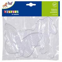 PlayBox: 5mm MIDI žehliace korálky na podložke motýľ a kôň - e/6/e6af7cb71376ce4841092d93aa03ea3d17d075f521dc9261ca9cdbb76ba53d75.jpg