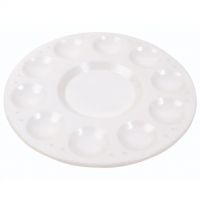 PlayBox: Okrúhla paleta na maľovanie s priemerom 17 cm - e/8/e8baa6a0f8b4c982ccddff8f0bf9fb58da677013bab017732e50af30fe264452.jpg