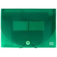 Spirit: Obal na dokumenty A4 s 12 priehradkami v transparentnej zelenej farbe - e/8/e8d8d02977e4e1fa7f678754ee4396d8382d065aa43b3b10246217f63adbb150.jpg