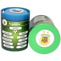 Argentínsky tím stolného futbalu