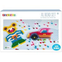 PlayBox: XL MIDI 9 mm sada žehliacich korálikov (600 dielov) - Auto a medveď - e/a/ea4bf29b62341d8c1c14743e63df0b4a41115e555c73cb9da54ac40374247659.jpg