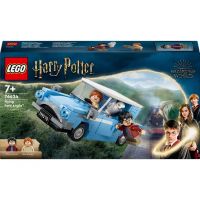 LEGO® Harry Potter™: Lietajúci Ford Anglia™ (76424)