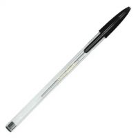 Spirit: Klasické čierne guľôčkové pero 1.0mm - e/b/eb78c6ca9d150b4eb81f686833c39c798f6f287cab686bb42b44b8ab6da26062.jpg