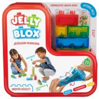 Jelly Blox - Kreatív súprava