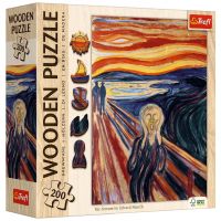 Edvard Munch: Výkrik 200-dielna drevená puzzle - Trefl - e/d/Edvard-Munch-Vykrik-200-dielna-drevena-puzzle--Trefl-1.jpg
