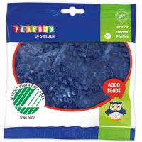 PlayBox: 5mm MIDI tmavomodré žehliace korálky, balenie 6000 ks - e/d/ed620d69ef2cb9e2454fd35b48b0cad3a9730cc3a6254de3e7f0d3494df0467d.jpg