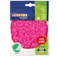 PlayBox: 5mm MIDI žehliace korálky, 1000 ks, ružová farba - e/d/ed6693b624aa6161ad95537c8d50508096dbb887bc8dec7a41e8e1f51283c8cd.jpg