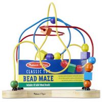 Edukačná hra s koralami - Melissa & Doug - e/d/edukacna-hra-s-koralami-melissa-doug.jpg