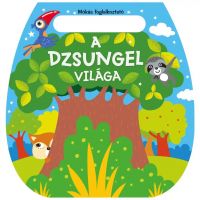 Zábavná aktivita - Svet džungle - e/f/ef1b58811ae8c54b369cd3fe2f7c98633a0ebbc13161ce5bd995e5f4b80e5612.jpg