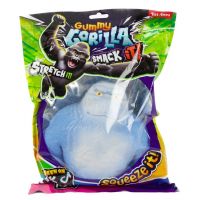 Chunky Monkey naťahovacia gorila