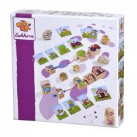 Eichhorn: Drevená hračka na šnurovanie Farma 13 ks - Simba Toys - e/i/Eichhorn-Drevena-hracka-na-snurovanie-Farma-13-ks--Simba-Toys-1.jpg