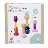 Eichhorn: Drevené Montessori stavebné tvary – Kreatívna balančná hra - Simba Toys - e/i/Eichhorn-Drevene-Montessori-stavebne-tvary---Kreativna-balancna-hra--Simba-Toys-1.jpg
