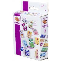 Eichhorn: Drevené číselné puzzle – Zvieracie párovacie hra - Simba Toys - e/i/Eichhorn-Drevene-ciselne-puzzle---Zvieracie-parovacie-hra--Simba-Toys-1.jpg