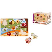 Eichhorn: Drevené zvieracie puzzle s úchytkami v rôznych variantoch 1ks - Simba Toys - e/i/Eichhorn-Drevene-zvieracie-puzzle-s-uchytkami-v-roznych-variantoch-1ks--Simba-Toys-1.jpg