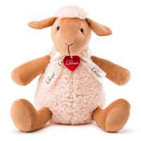 Ema plyšová ovečka 30 cm - Lumpin - e/m/Ema-plysova-ovecka-30-cm--Lumpin-1.jpg