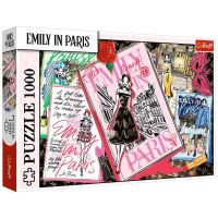 Emily v Paríži: Módne časopisy 1000-dielne puzzle - Trefl - e/m/Emily-v-Parizi-Modne-casopisy-1000-dielne-puzzle--Trefl-1.jpg