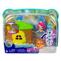 Enchantimals Tajné útočisko najlepších priateľov Peeki Parrot - Mattel - e/n/enchantimals-tajne-utocisko-najlepsich-priatelov-peeki-parrot-mattel.jpg