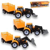 Engineering Truck: Bagrový traktor pracovný stroj s dvojnápravovým prívesom 45 cm - e/n/engineering-truck-bagrovy-traktor-pracovny-stroj-s-dvojnapravovym-privesom-45-cm.jpg
