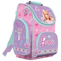 Ergonomická školská taška Barbie, batoh 35,5x27,5x16cm - e/r/Ergonomicka-skolska-taska-Barbie-batoh-35-5x27-5x16cm-1.jpg