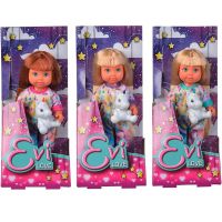 Evi Love: Bábika Évi v pyžame s jednorožcom v rôznych prevedeniach - Simba Toys - e/v/Evi-Love-Babika-Evi-v-pyzame-s-jednorozcom-v-roznych-prevedeniach--Simba-Toys-1.jpg