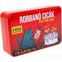 Explodujúce mačiatka – 10. výročné vydanie spoločenskej hry - e/x/Explodujuce-maciatka---10-vyrocne-vydanie-spolocenskej-hry-1.jpg