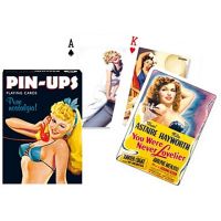 Exkluzívne žolíkové karty - Pin-ups 1x55 kariet - Piatnik - e/x/exkluzivne-zolikove-karty-pin-ups-1x55-kariet-piatnik.jpg