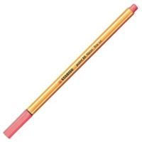 Stabilo: Point 88 neónovo-červená fixka 0,4mm - f/0/f09bc783cc15e9c48fad846ab24b11d1838df2c2a08875a08190561235cff1c5.jpg
