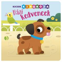 Malý puzzle 4. - Kniha puzzle domácich miláčikov - f/0/f0d9235957e8663ce7d281cfdd406d2da3f02d2e3f9b9d307563d3259a1f7c8f.jpg