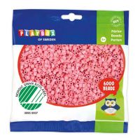 PlayBox: 5mm MIDI zažehlovacie korálky 6000 ks v pastelovej ružovej farbe - f/0/f0e52f277f5709c447ababe52906d128033618b1775ac26fec270845f99fbaf0.jpg