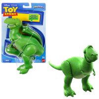 Toy Story 5 Rex figúrka 18cm - Mattel