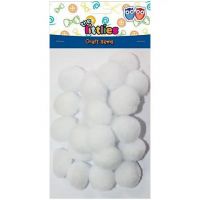 Set bielych pomponov 15mm 60ks - f/1/f14aabd706dd749d05bf759d0df257d6cdb3d9f6fc83273e5f00755f6f972244.jpg
