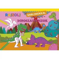 Kresli s šablónami - Dinosaurové omaľovánky - f/1/f1b3313132ac63bc4eb5146c2ec88ee43d84d50c0903759081d6a960747c935d.jpg