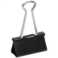 Spirit: Kovový klip 32mm 12ks/balenie - f/2/f2d72cbeab38ad09f213f606725b65c097502485c2653571dd3d86d3b40a2681.jpg