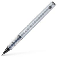 Faber-Castell: Čierne roller pero 0,5 mm - f/2/f2dcee79175c78367e91ec8d73c91f69d6d182eee2ae09a96d83e1c7f3414510.jpg