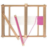 PlayBox: Tkanie rám štvorcový na tkanie 47x34cm - f/4/f45cabbd80308fb7fa93afc15d09f959dbb952483a65540815e75952b2aaf09e.jpg