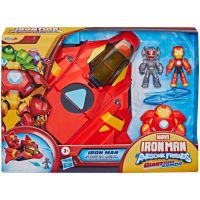 Marvel Iron Man a jeho úžasní priatelia - Obrovský armor Iron Jet herný set - Hasbro - f/5/f5151915b65f4f857f4f9711620fa2da9aefc8e3c486a035f056820b78f17193.jpg