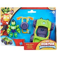 Marvel Iron Man a super priatelia – Sada vozidla a figúrky: Iron Hulk – Hasbro - f/5/f545c45fba3a18d918dc9d37f21b224bf648e0f5179535a46556a0cbea96d152.jpg
