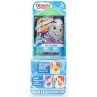 Thomas a jeho priatelia: Color Reveal Kana lokomotíva - Mattel